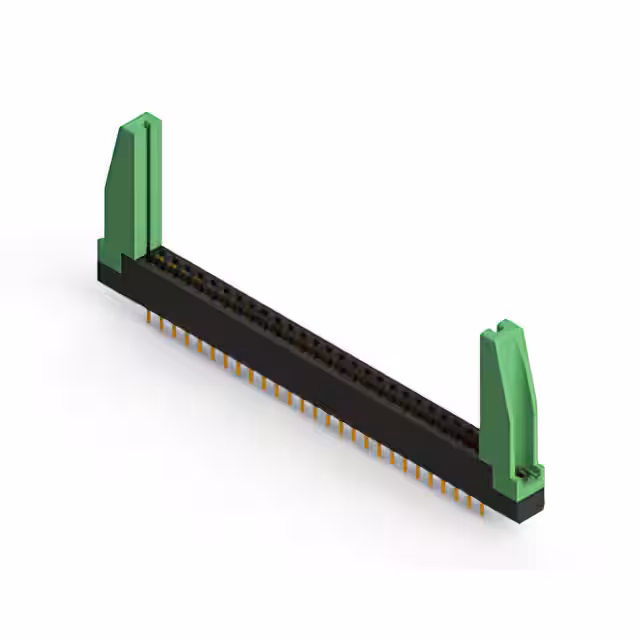 355-054-520-578 EDAC Inc.  Conectores de tableros de borde